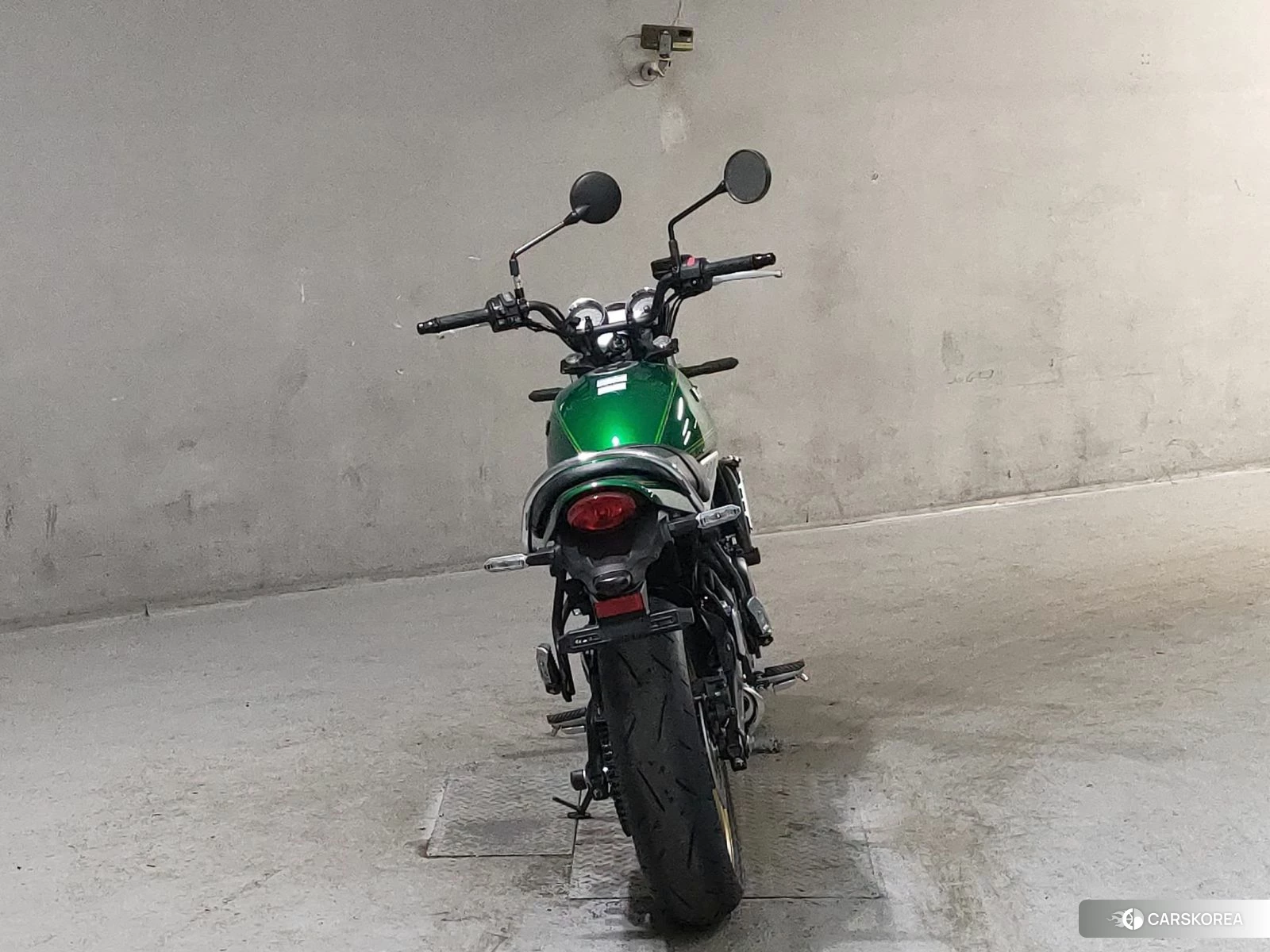 Проданный Kawasaki Z650RS 2023 из Японии, фото 3