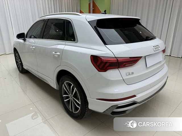 Audi Q3 id 4342151 из Китая 14
