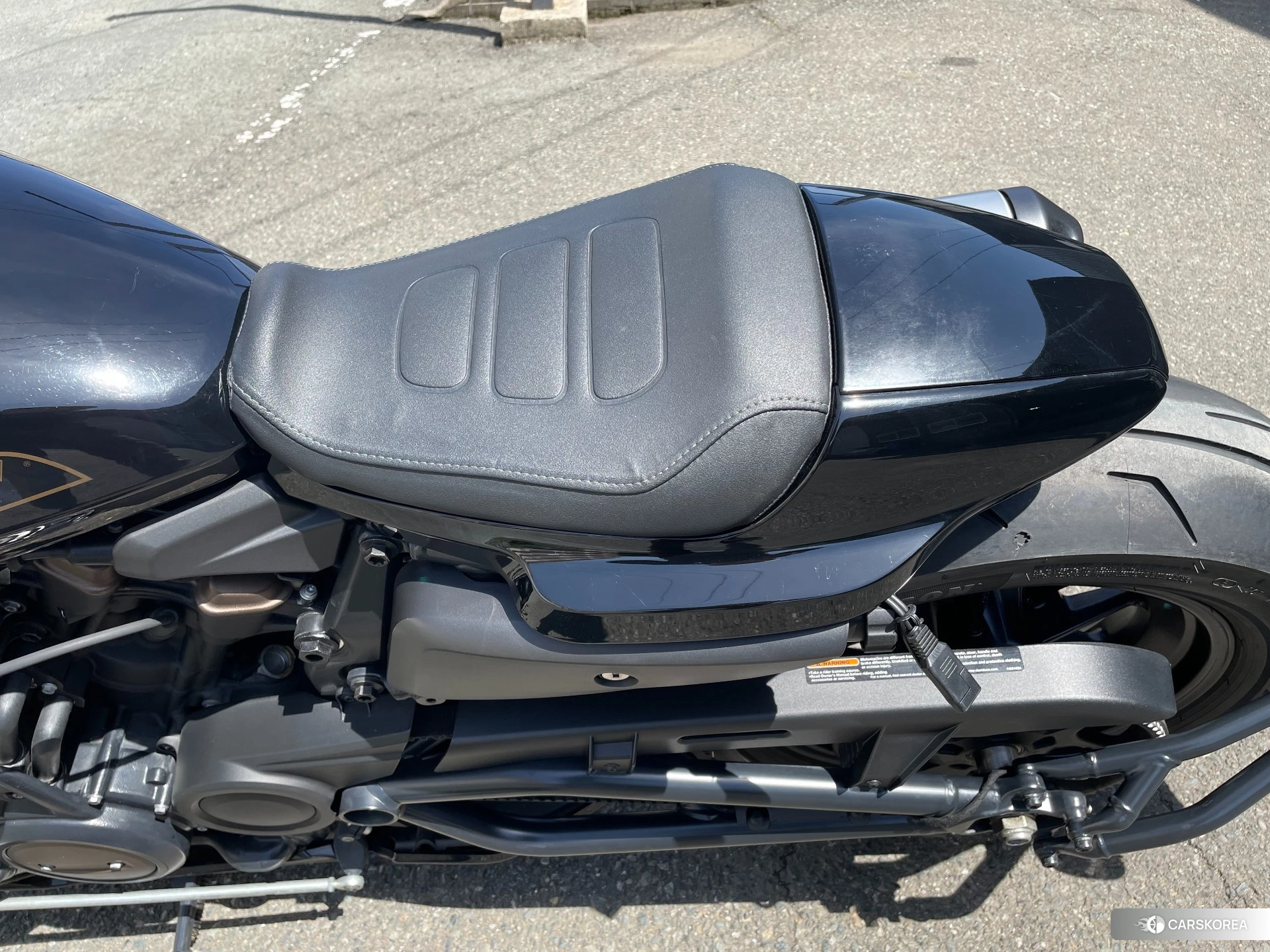 Harley-Davidson SPORTSTER S RH1250S id 3951089 из Японии 7