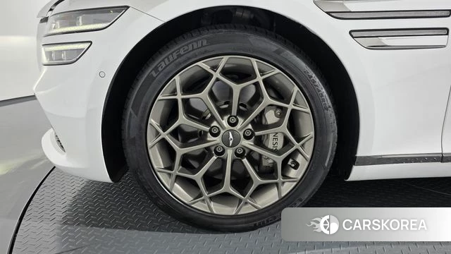Genesis G80 (RG3) id 4779212 из Кореи 28