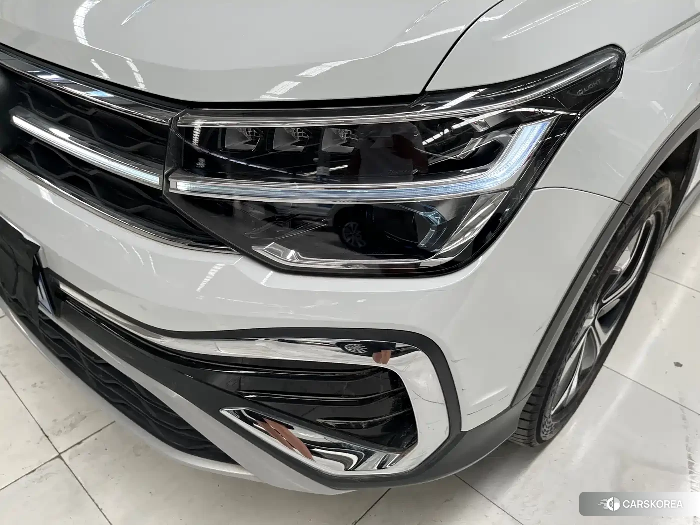 Volkswagen Tharu id 4546270 из Китая 12