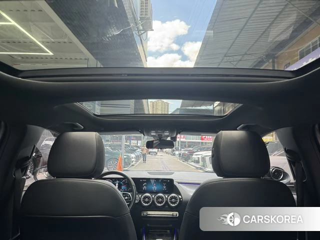 Mercedes-Benz GLA id 4271463 из Китая 19