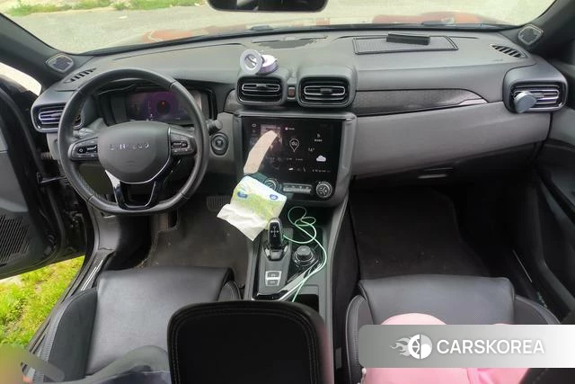 Lynk 03 id 4240774 из Китая 11