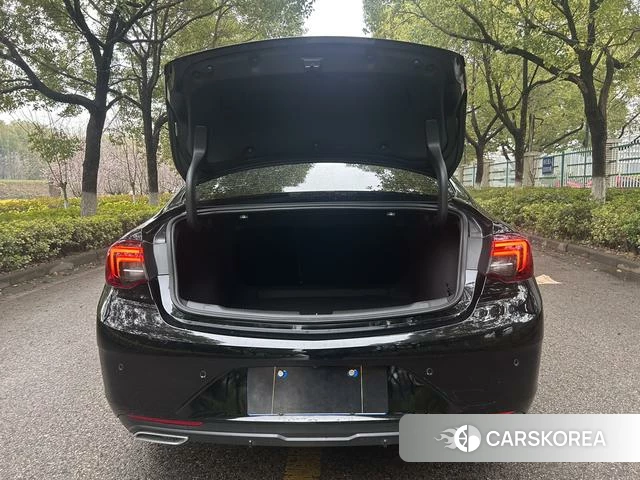Buick Regal id 4209847 из Китая 23