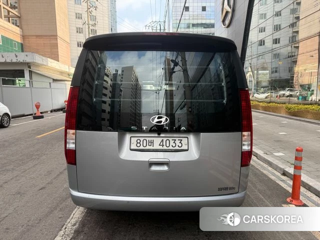 Hyundai Staria id 3827728 из Кореи 12