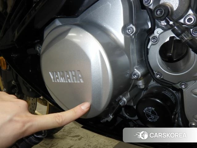 Engine photo