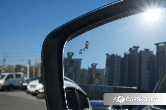 Ssangyong Beautiful Korando id 3671734 из Кореи 13