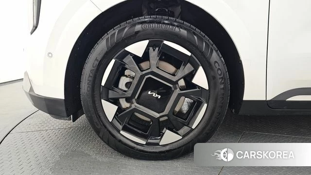 Kia The New Carnival 4th Generation id 4635156 из Кореи 28
