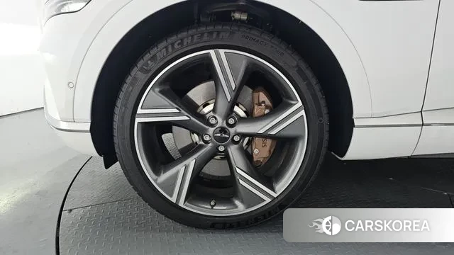 Genesis GV80 id 3462470 из Кореи 14