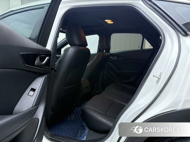 Mazda CX-4 id 4348321 из Китая 13