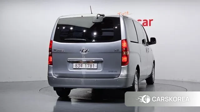 Hyundai The New Grand Starex id 3009107 из Кореи 14