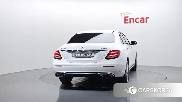 Mercedes-Benz E-Class W213 id 3713914 из Кореи 14