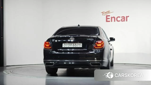 Kia More K9 id 4476597 из Кореи 29