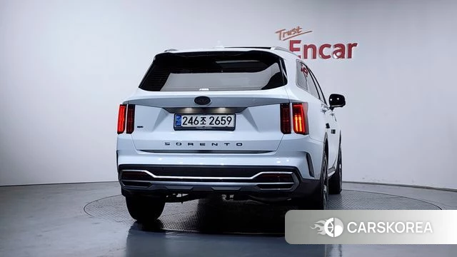 Kia Sorento 4th Generation id 4317183 из Кореи 14