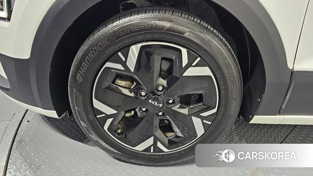 Kia Di All New Niro EV id 4517932 из Кореи 25