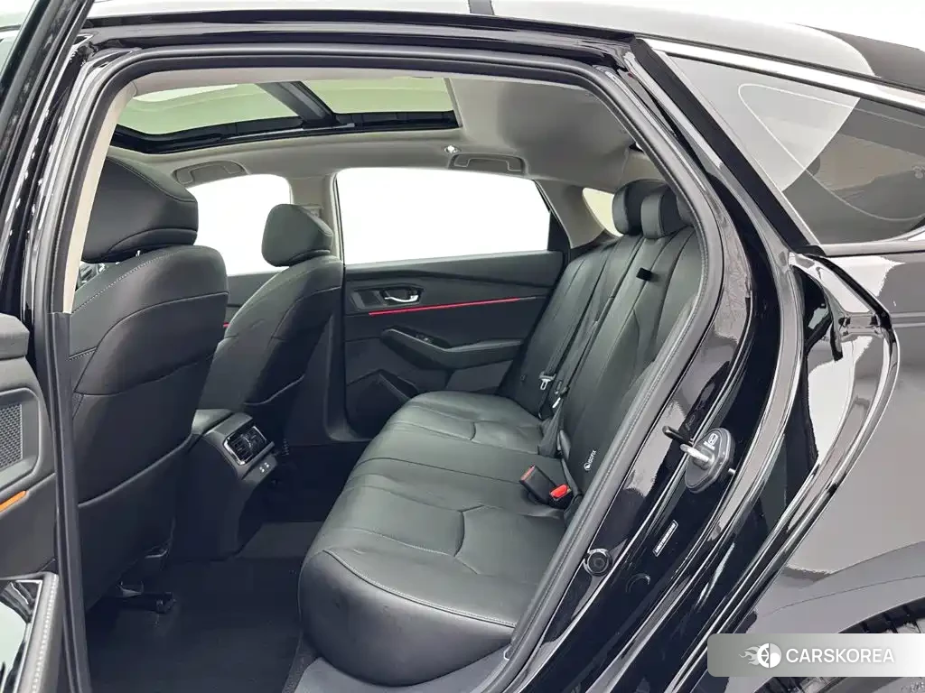 Honda Accord id 4622311 из Китая 25