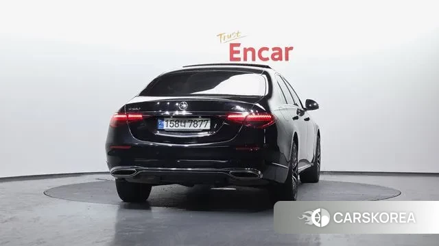 Mercedes-Benz S-Class W223 id 3634805 из Кореи 14