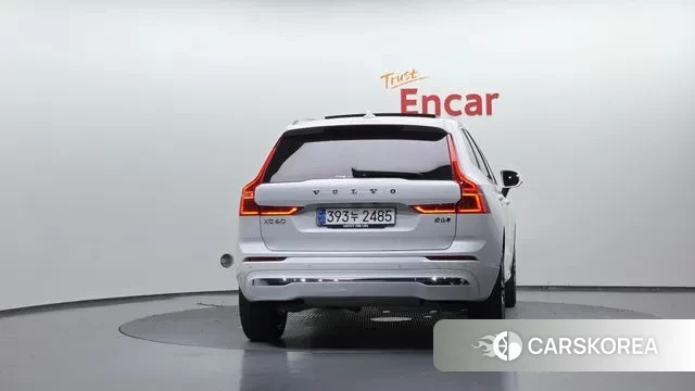 Volvo XC60 second Generation id 2968738 из Кореи 14