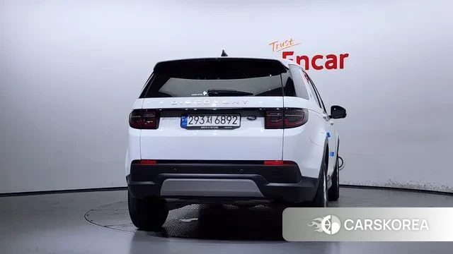 Land Rover Discovery Sports 2nd Generation id 2975741 из Кореи 14