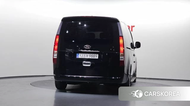 Hyundai Staria id 3826495 из Кореи 14