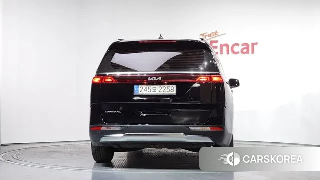 Kia Carnival 4th generation id 3751804 из Кореи 14