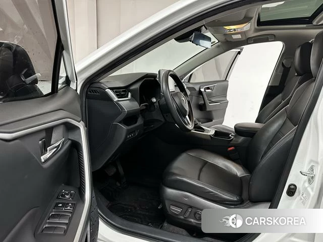 Toyota RAV4 Rongfang id 4261447 из Китая 10