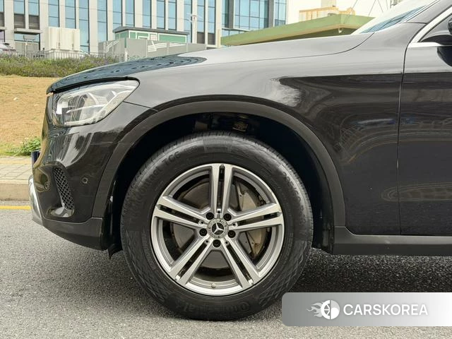 Mercedes-Benz GLC id 4277929 из Китая 9