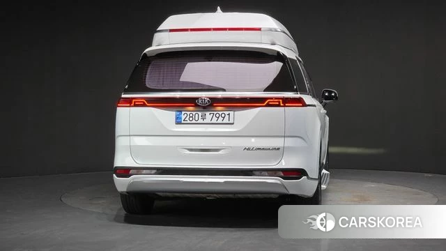 Kia Carnival 4th generation id 3812995 из Кореи 14