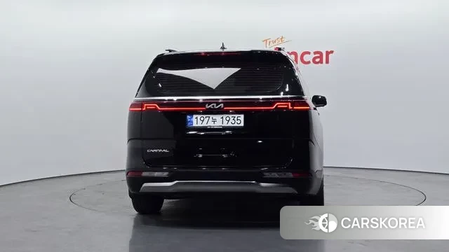 Kia Carnival 4th generation id 3776696 из Кореи 14