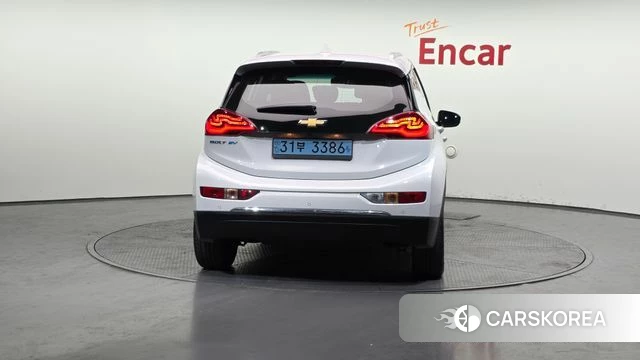 Chevrolet (GM Daewoo) Bolt EV id 3943001 из Кореи 14