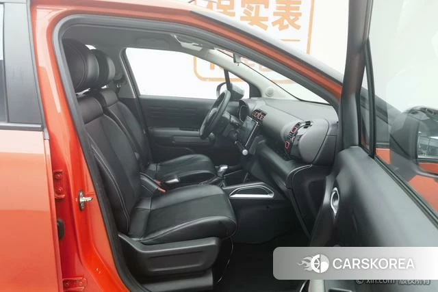Citroen Yunyi C4 AIRCROSS id 4211476 из Китая 18