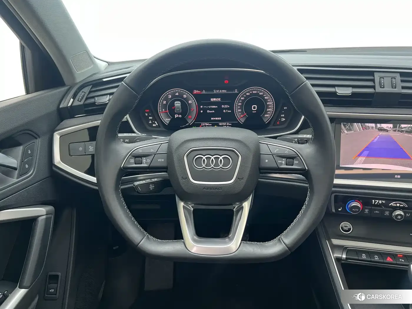 Audi Q3 id 4653991 из Китая 9
