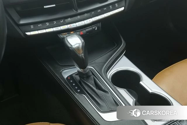 Cadillac CT4 id 4211543 из Китая 18