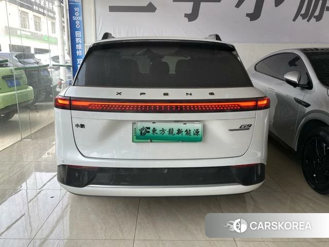 Xiaopeng Motors Xiaopeng G9 id 3869766 из Китая 8