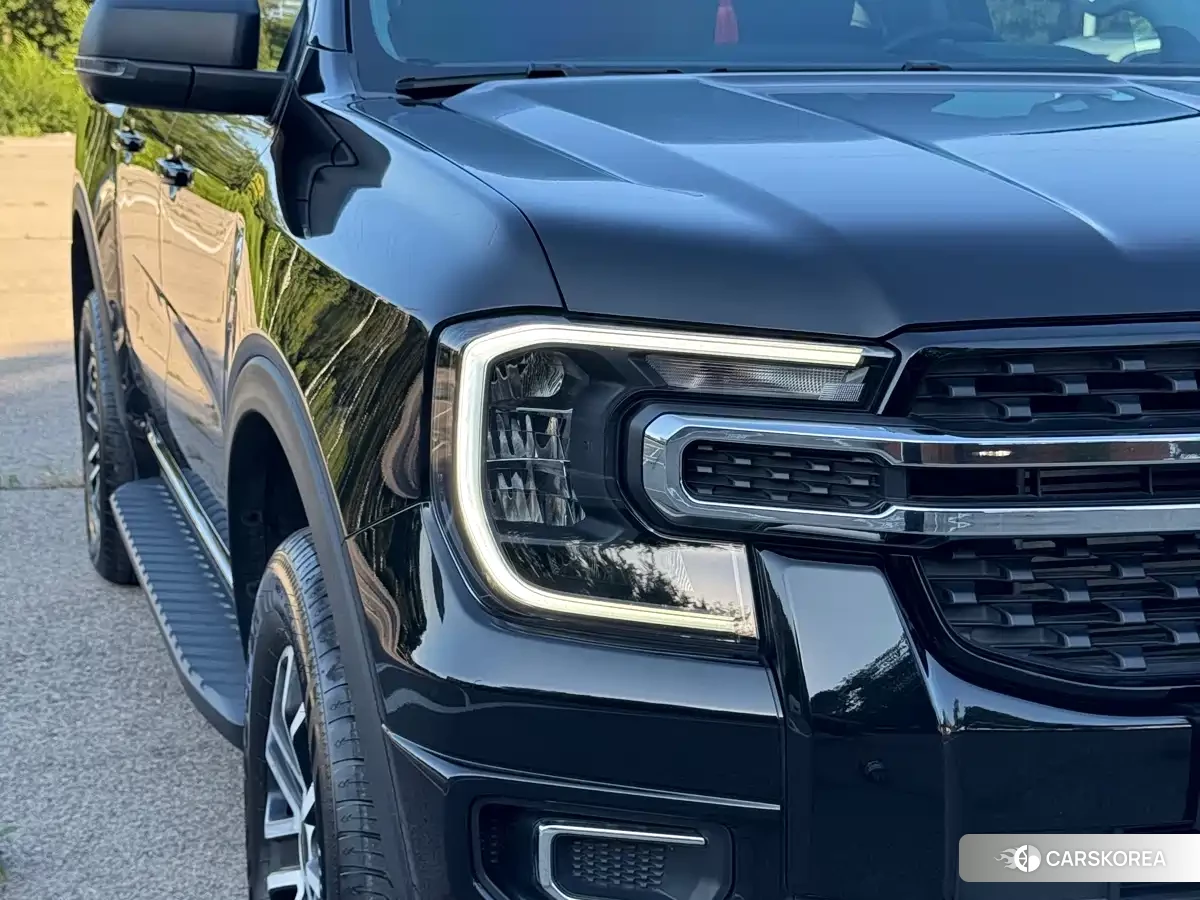 Ford Ranger id 4589455 из Китая 21