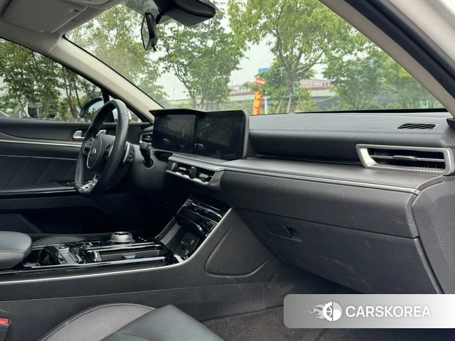 Kia K5 id 4212661 из Китая 18