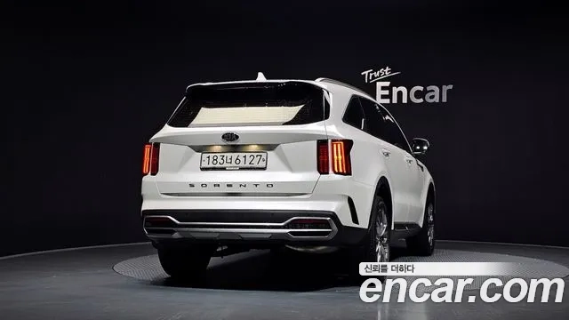 Kia Sorento 4th Generation id 2945739 из Кореи 14