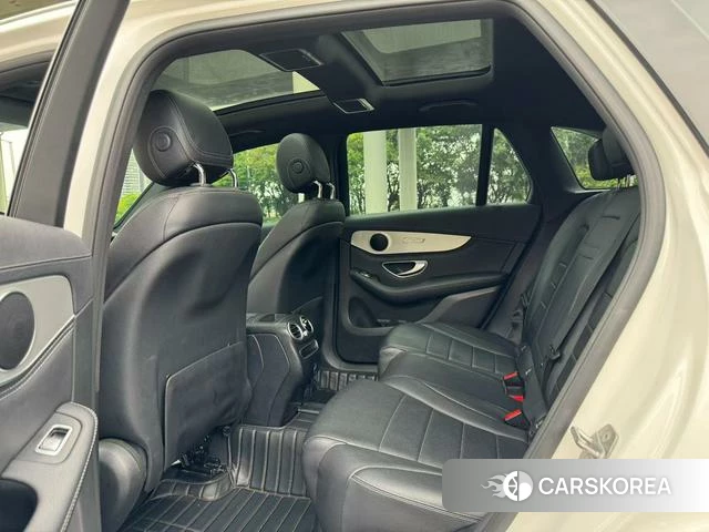 Mercedes-Benz GLC id 4220083 из Китая 4