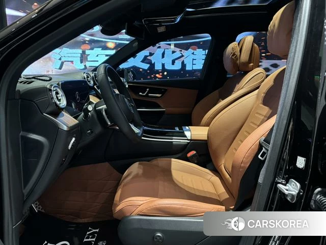 Mercedes-Benz GLC id 4271585 из Китая 16