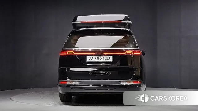 Kia Carnival 4th generation id 2965170 из Кореи 14