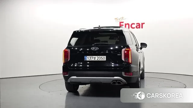 Hyundai Palisade id 3708082 из Кореи 14