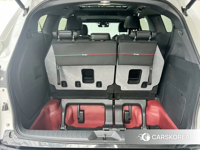 Toyota Grevia id 4272925 из Китая 27