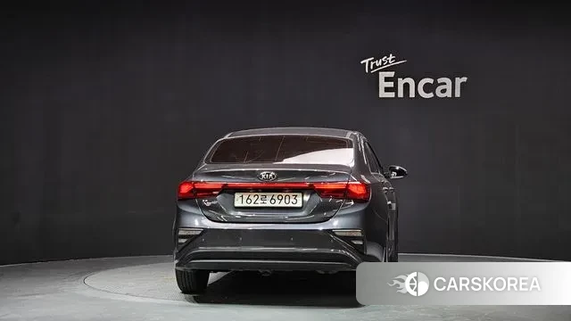 Kia Come New K3 id 3428916 из Кореи 14