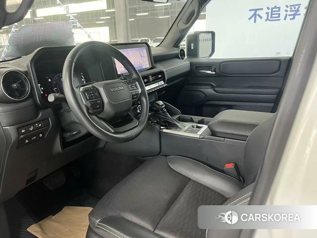Toyota Prado id 4277874 из Китая 17