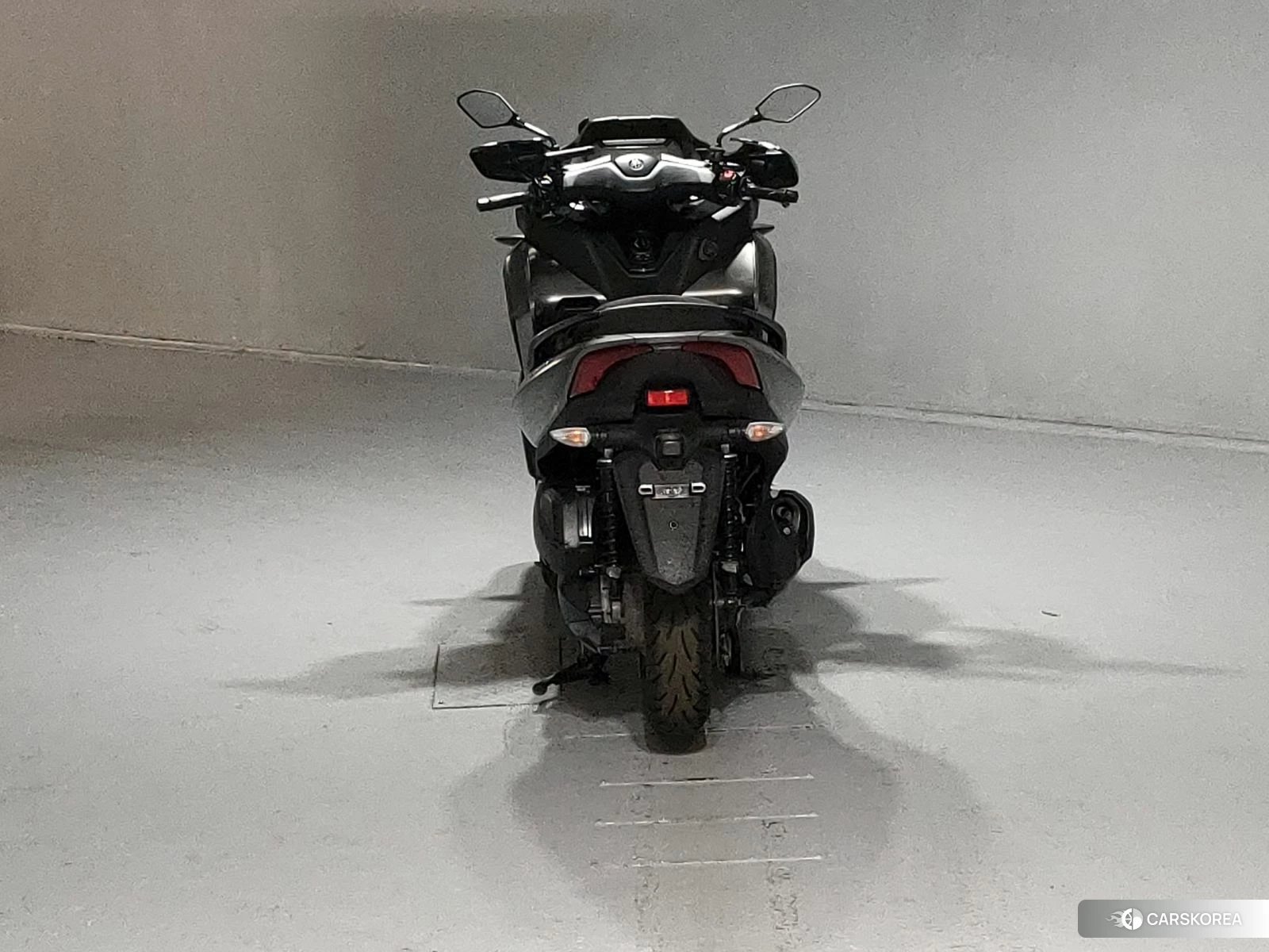 Yamaha TRICITY 300 2020 из Японии, фото 3