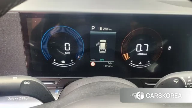 Hyundai Kona (SX2) id 2905127 из Кореи 11