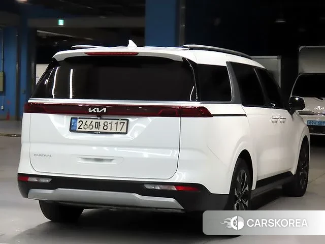 Kia Carnival 4th generation id 2925102 из Кореи 14