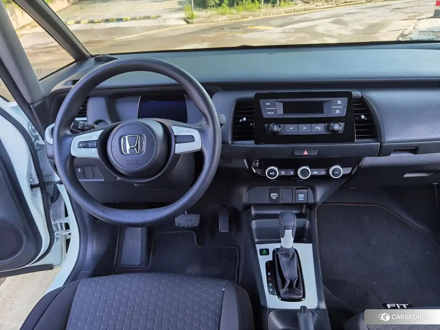 Honda Fit id 4576516 из Китая 11