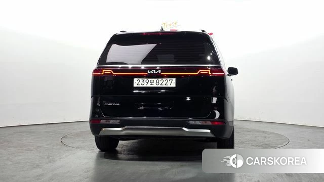 Kia Carnival 4th generation id 3841783 из Кореи 14