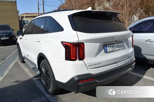 Kia The New Sorento 4th Generation id 3726153 из Кореи 14